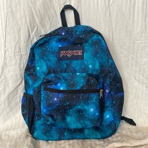JanSport Galaxy Backpack 18”